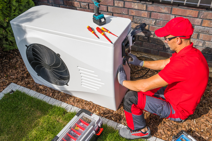 Clearfield Heating Repair