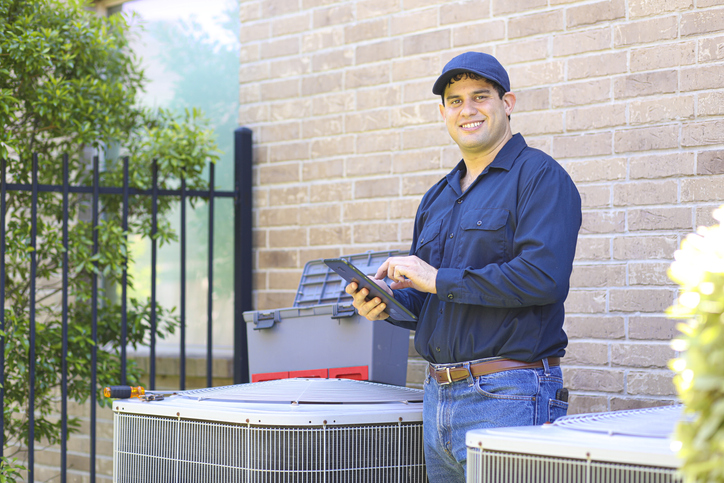 Farmington Heating Repair