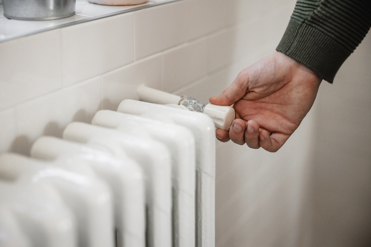 Fruit Heights Heating Repair