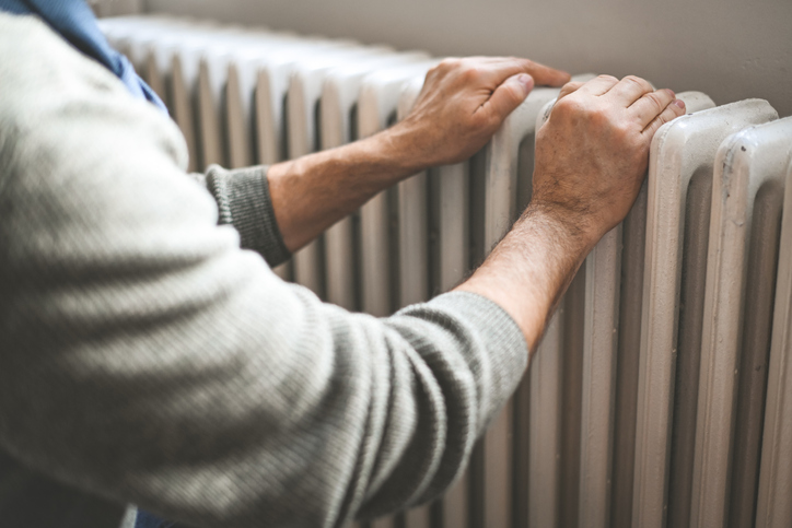 North Salt Lake City Heating Repair