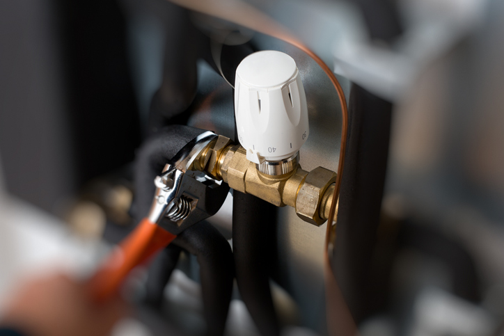 West Bountiful Heating Repair
