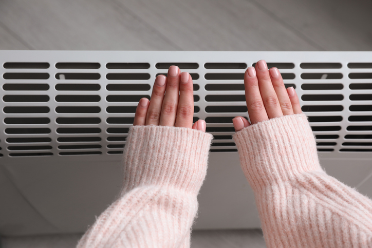 Woods Cross Heating Repair