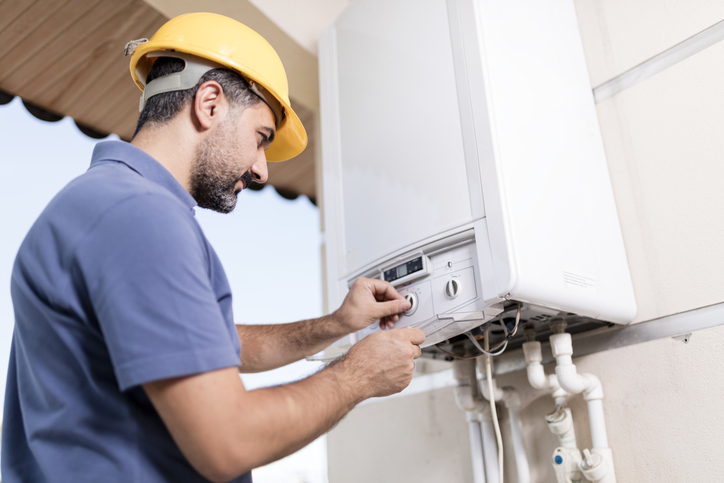 Farmington Water Heater Repair