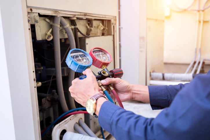 Fruit Heights Water Heater Repair