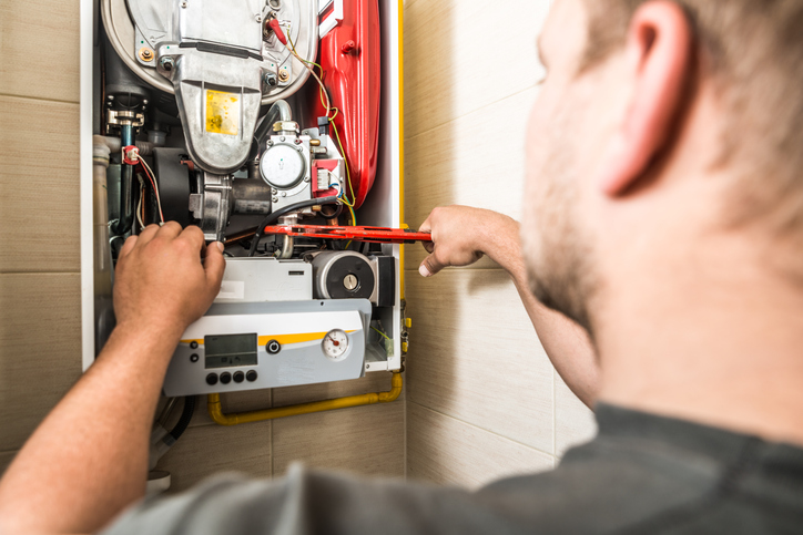 Kaysville Water Heater Repair