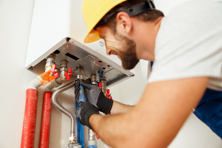 Layton Water Heater Repair