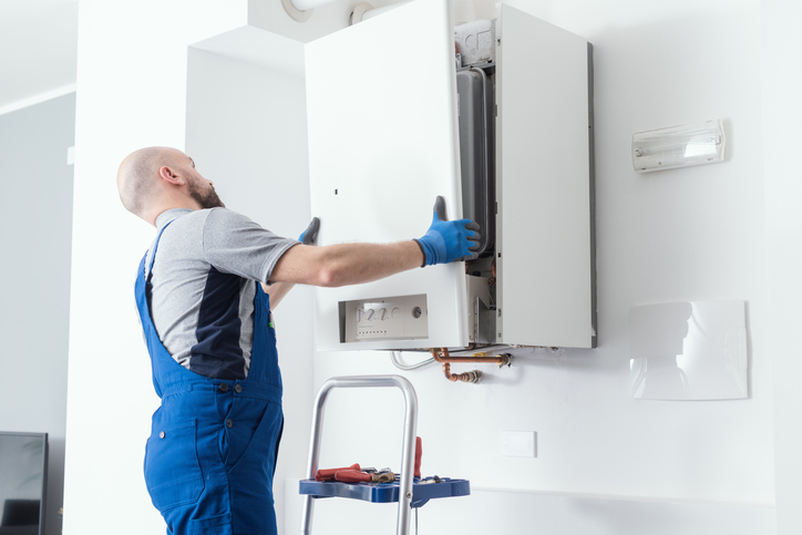 Salt Lake City Water Heater Repair
