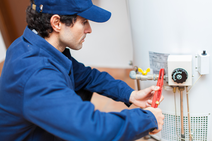 West Bountiful Water Heater Repair