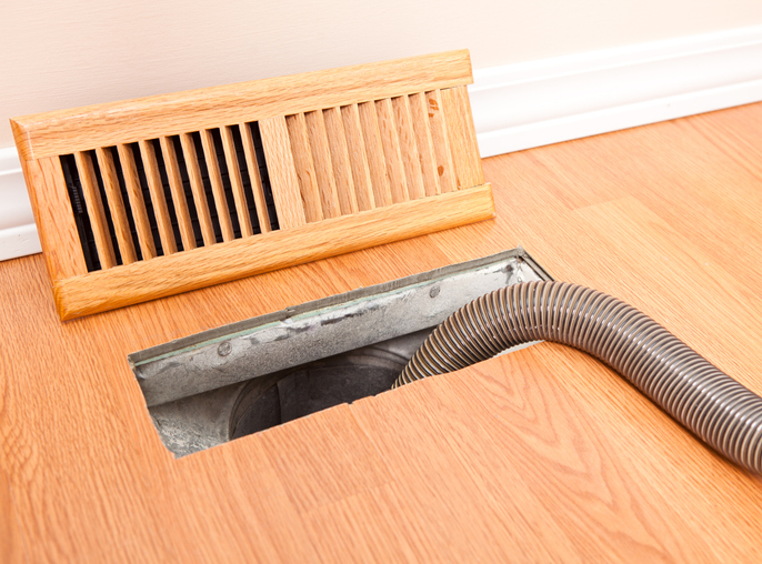 Salt Lake City Duct Cleaning