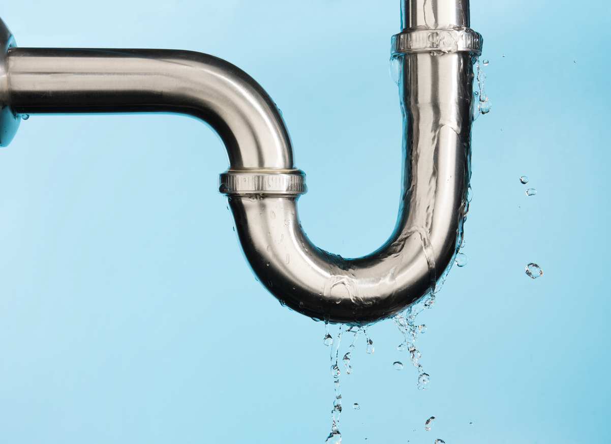 Clearfield Plumber
