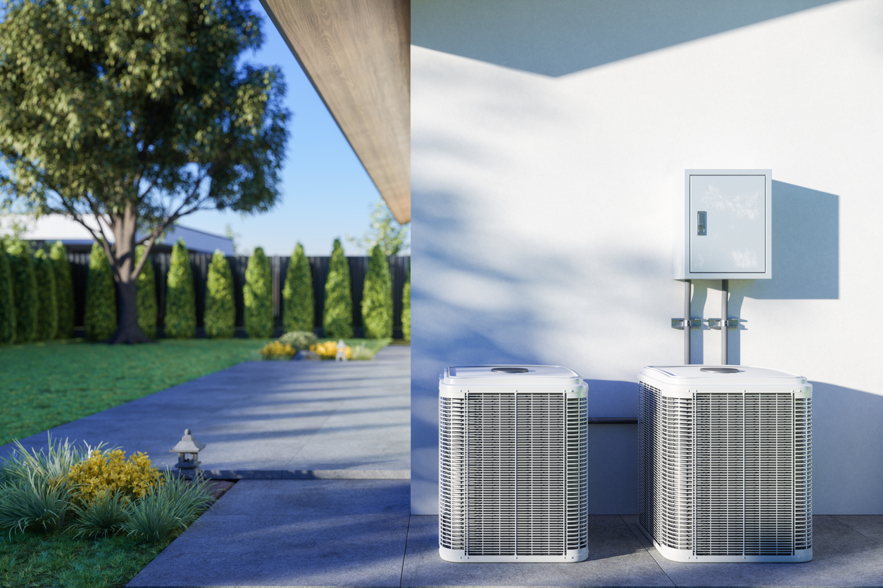 Fruit Heights AC Repair