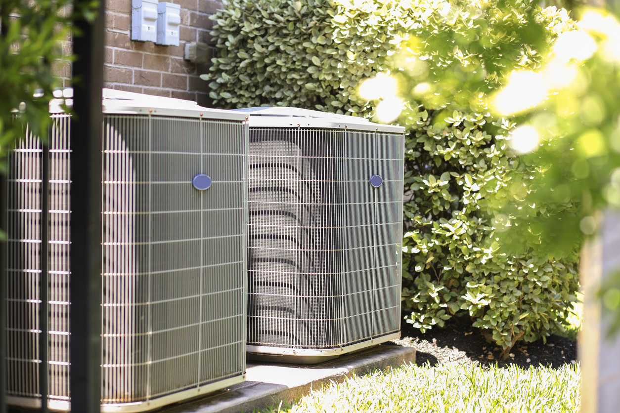 West Bountiful AC Repair